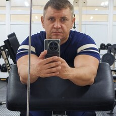 Фотография мужчины Андрей, 47 лет из г. Феодосия