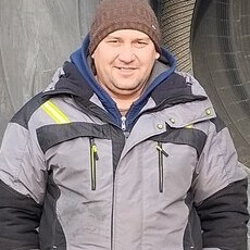Фотография мужчины Александр, 42 года из г. Магадан