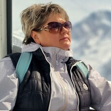 Фотография девушки Наталья, 53 года из г. Ставрополь