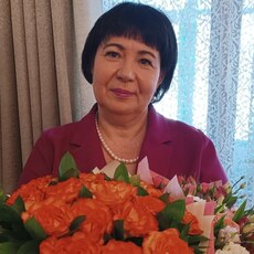 Фотография девушки Наталья, 57 лет из г. Мирный (Самарская Область)