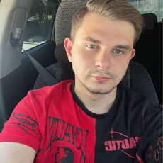 Фотография мужчины Артем, 25 лет из г. Воронеж
