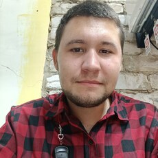Фотография мужчины Артём Прудников, 21 год из г. Нерчинск