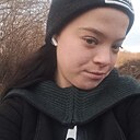 Мадина Бекенеева, 20 лет