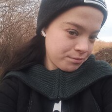 Фотография девушки Мадина Бекенеева, 20 лет из г. Тимашевск