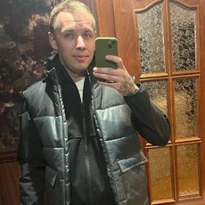 Фотография мужчины Михаил, 28 лет из г. Череповец