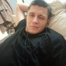 Фотография мужчины Денис, 34 года из г. Алчевск