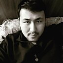 Олжас, 31 год