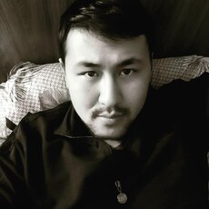 Фотография мужчины Олжас, 31 год из г. Риддер