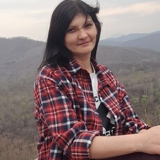 Фотография девушки Наталья, 33 года из г. Партизанск