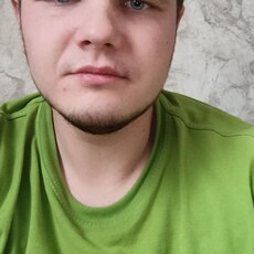 Фотография мужчины Денис, 23 года из г. Пружаны