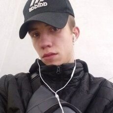 Фотография мужчины Александр, 26 лет из г. Одесса