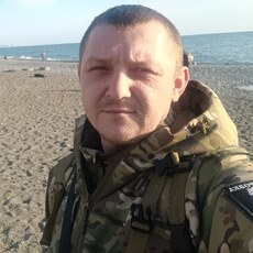 Фотография мужчины Антон, 34 года из г. Армянск