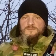 Фотография мужчины Александр, 35 лет из г. Балашов