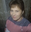 Светлана, 42 года