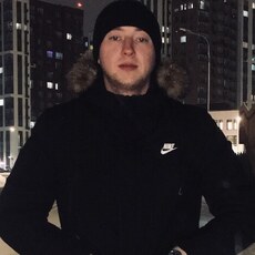 Фотография мужчины Илья, 28 лет из г. Подольск