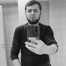 Фотография мужчины Немат, 23 года из г. Зарайск