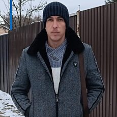 Фотография мужчины Александр, 30 лет из г. Электроугли