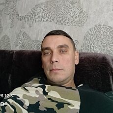 Фотография мужчины Егор, 31 год из г. Пенза