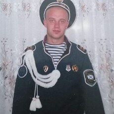 Фотография мужчины Дмитрий, 42 года из г. Гурьевск (Кемеровская Обл)