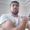 Giyos, 43 года