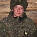 Эдуард, 25 лет