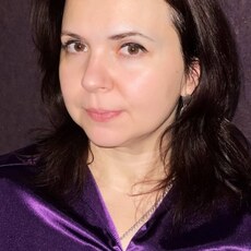 Фотография девушки Татьяна, 44 года из г. Минск