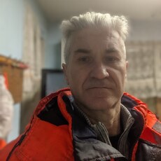 Фотография мужчины Олег, 56 лет из г. Северск