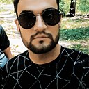 Мекан, 25 лет