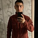 Жаслан, 26 лет