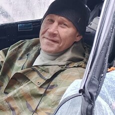 Фотография мужчины Василий, 41 год из г. Заринск