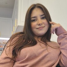 Фотография девушки Allev, 30 лет из г. Берлин