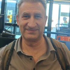 Фотография мужчины Андрей, 47 лет из г. Волжский