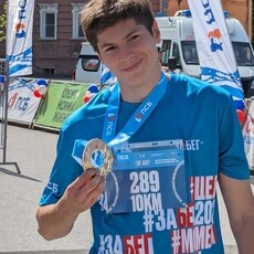 Фотография мужчины Дмитрий, 21 год из г. Рязань