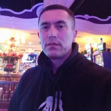 Фотография мужчины Саид, 43 года из г. Калининград