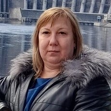 Фотография девушки Ольга, 51 год из г. Минусинск