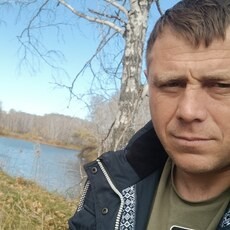 Фотография мужчины Вячеслав, 41 год из г. Венгерово