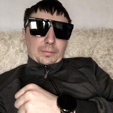 Фотография мужчины Сергей, 34 года из г. Яшкино