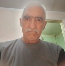 Фотография мужчины Таджибай, 61 год из г. Чирчик