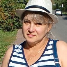 Светлана, 48 из г. Солнечногорск.