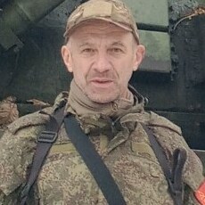 Фотография мужчины Сергей, 61 год из г. Белгород