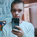 Алексей, 23 года