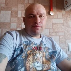 Фотография мужчины Дмитрий, 42 года из г. Лисаковск