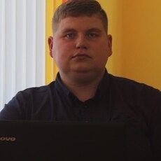 Фотография мужчины Андрей, 30 лет из г. Слоним