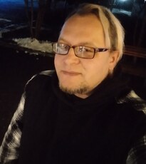 Фотография мужчины Михаил, 45 лет из г. Мытищи