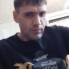 Фотография мужчины Андрей, 32 года из г. Балаково