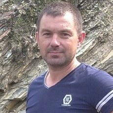Фотография мужчины Александр, 44 года из г. Жодино