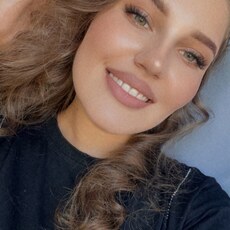 Фотография девушки Екатерина, 21 год из г. Ирбит