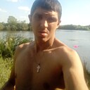 Вова, 23 года