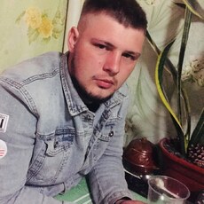 Фотография мужчины Алексей, 25 лет из г. Чертково