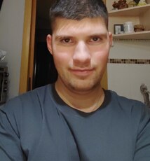 Фотография мужчины Руслан Артюшок, 32 года из г. Канск